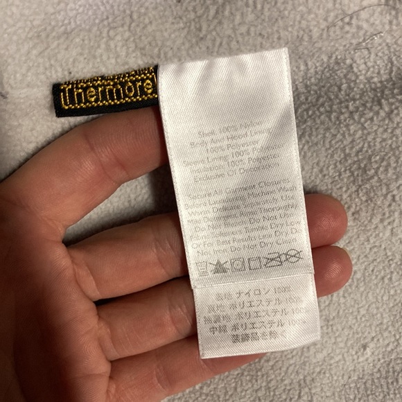 Gorgeous green Eddie Bauer coat! - Picture 6 of 11